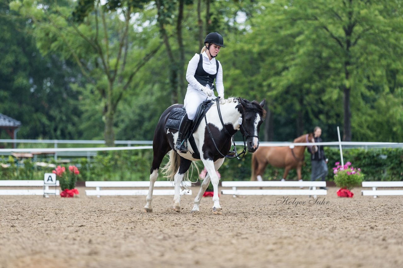 Bild 108 - Pony Akademie Turnier